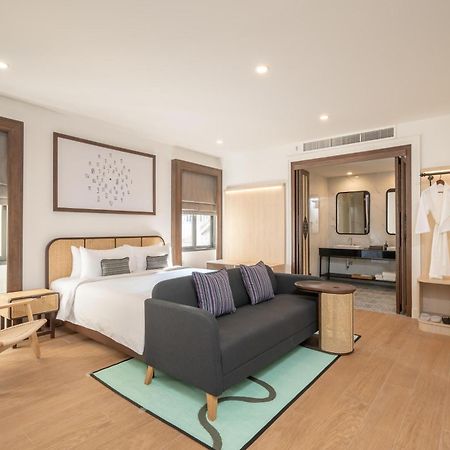 Pranakorn Heritage Hotel Бангкок Екстер'єр фото